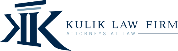 Kulik Law Firm Logo